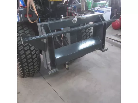 Diversen snelwissel hydrolisch, NIEUW!!