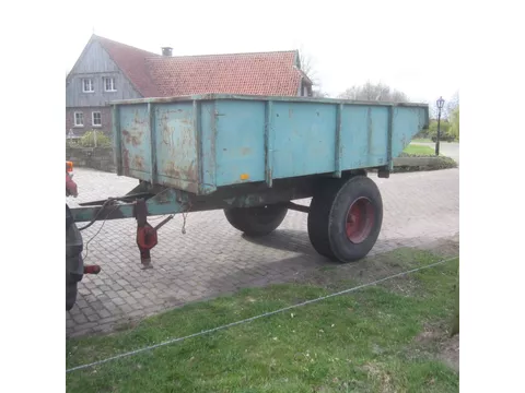 kiepkar Kiepkar Kipper,