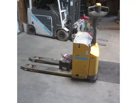 Atlet Pallettruck  PLL-180 elektrisch. Nr.4