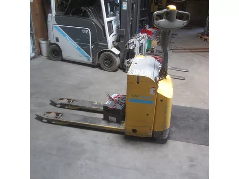 Atlet Pallettruck  PLL-180 elektrisch. Nr.4