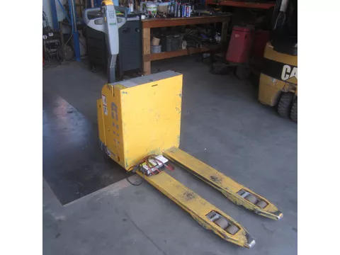 Atlet Pallettruck  PLL-180, hefv. 1800 kg. nr. 1