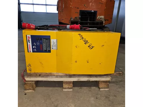 Overige acculader Hawker lifeplus H.F. hoog frequentie lader